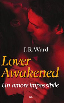 PDF-EBOOK-DOWNLOAD] Lover Awakened - un amore impossibile