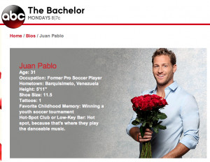 ... mostly because they’re probably better off without Juan Pablo et al