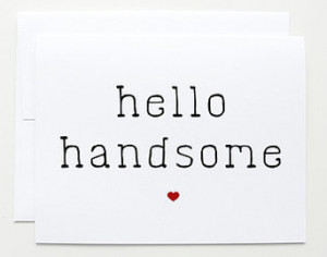 Thinking of you Card 