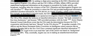16 Horrifying Excerpts From the Torture Report That the CIA Doesn't ...