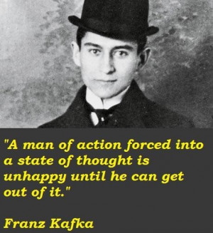 Franz kafka famous quotes 4