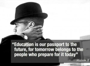 Top 5 Inspirational Quotes About Education