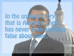 Barack Obama Quotes