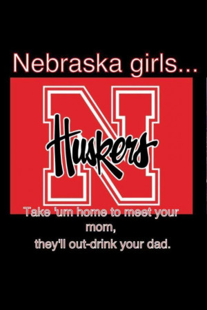 Nebraska quotes pictures | via brad aus