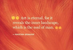 art and soul quotes - Google Search
