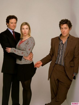 Bridget Jones’s Diary
