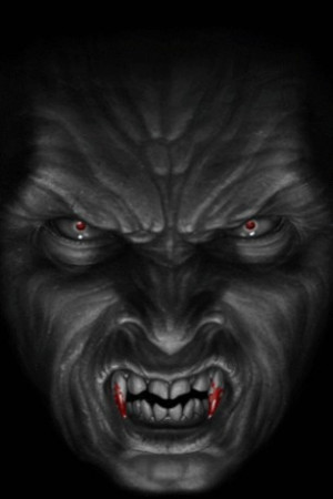 Scary Vampire Wallpaper Screenshots scary vampire live