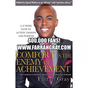 The book is a 52 week guideline to setting goals and changing your ...