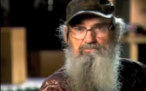 UNCLE SI ROBERTSON - RESSURRECTION IS TRUE