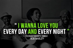 25+ Inspirational Bob Marley Quotes