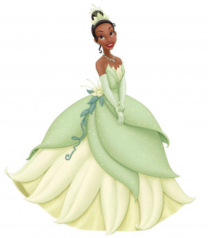 Disney Princess Princess Tiana