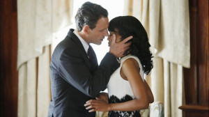 ... Are Part of Scandal 's Success, No, We Don't Want to Talk About It