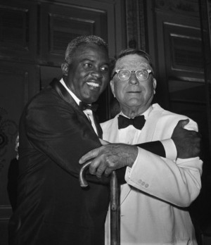 Casper sisters recall famous great-uncle Branch Rickey, movie '42'