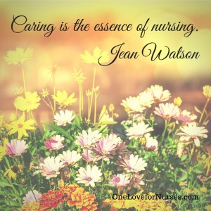 Inspirational Quotes for Nurses