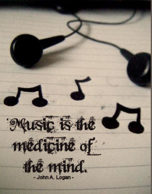 LOVE to dance, But just sitting and listening to music is my therapy ...