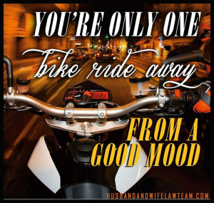 Harley Motorcycle Quotes