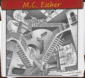 Escher Quotes