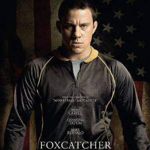 Foxcatcher Movie Quotes Anything