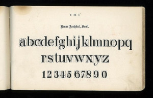 Roman Analytical, Small