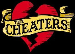 hate cheaters...