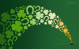 st patricks day wallpaper is all about the wallpapers which you gonna ...