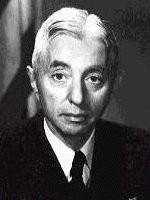 Hyman Rickover