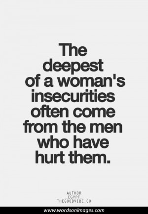 Showing collection [54] for Quotes About Insecure People Quotations