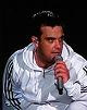 If you are a Yank like me you might not know who Robbie Williams is ...