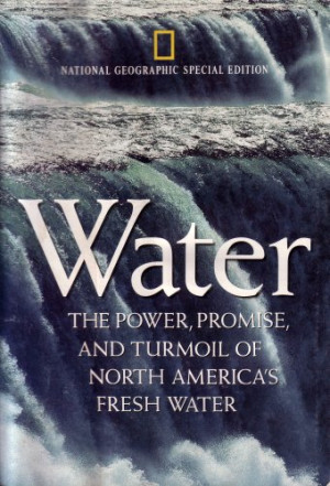... , and Turmoil of North America's Fresh Water (Volume 184, Number 5A