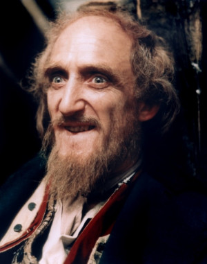 quotes authors british authors ron moody facts about ron moody