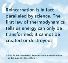 Reincarnation: the 35 steps of soul evolution | RiseEarth