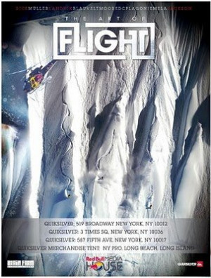 Two years in the making, “The Art of FLIGHT” gives iconic ...