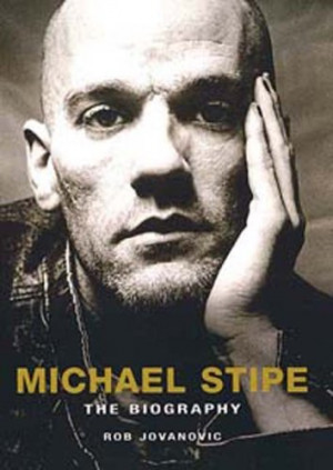 Michael Stipe: The Biography