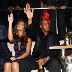 Beyonce and Jay Z's Biggest 2013 Moments