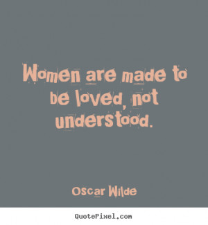 Love Quotes About Women