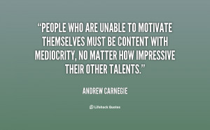 Quotes To Motivate People