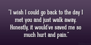 31 Introspective Quotes About Being Hurt