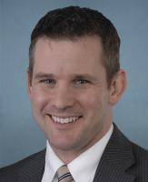 Adam Kinzinger's Profile