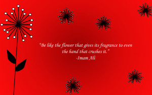 Ali Ibn Abi Talib Quotes (Images)