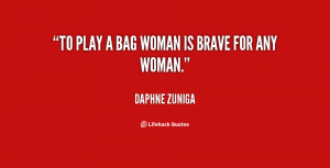 Brave Women Quotes
