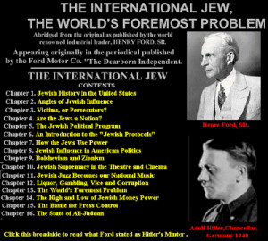 the international jew volumes iii and iv the world s foremost problem ...