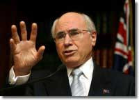Prime Minister Howard - Muslims Out Of Australia