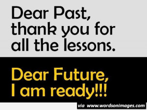 Future quotes and sayings