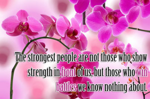 mom #strength #quote