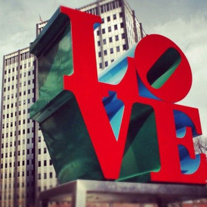 Love is all you need… Repin the love! :)