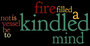 Education has been, and is close to my heart as a retired teacher. For ...