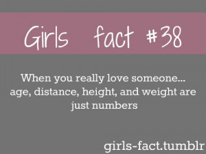 ... OF GIRLS FACTS ARE COMING HERE quotes , facts and relatable to girls