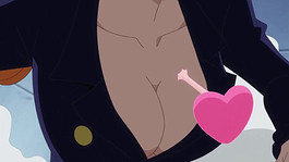 One Piece Special: Glorious Island Quotes