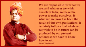 Back > Quotes For > Vivekananda Quotes On Education