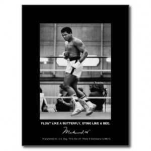 Muhammad Ali Gifts - Shirts, Posters, Art, & more Gift Ideas